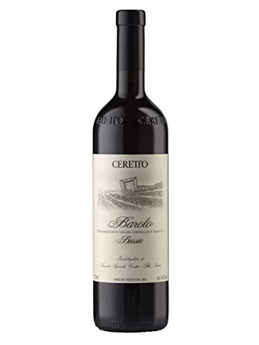 Barolo Bussia - 2017 - Ceretto von Weingut Ceretto