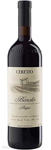 Barolo Prapo - 2017 - Ceretto von Weingut Ceretto