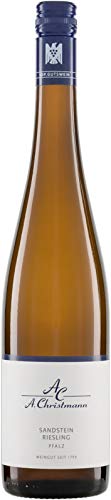 Weingut Christmann Riesling VDP.GUTSWEIN Sandstein 2019 Christmann (1 x 0.75 l) von Weingut Christmann
