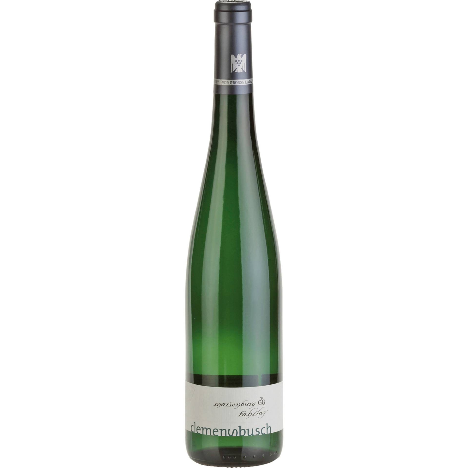 Marienburg Falkenlay Riesling GG, Trocken, Mosel, Mosel, 2022, Weißwein Marienburg Falkenlay Riesling GG, Trocken, Mosel, Mosel, 2022, Weißwein von Weingut Clemens Busch, -56862 Pünderich
