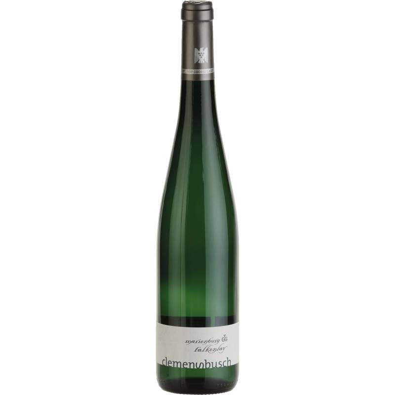 Falkenlay Riesling GG, Trocken, Mosel, Mosel, 2020, Weißwein von Weingut Clemens Busch,56862,Pünderich,Deutschland
