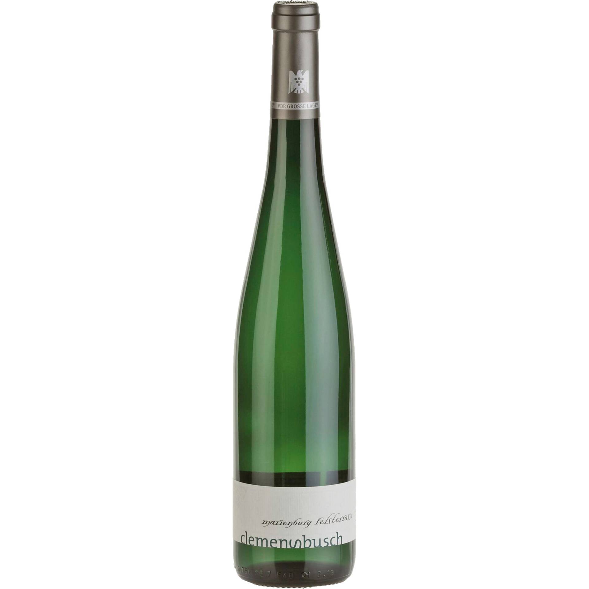 Marienburg Felsterrasse Riesling Große Lage, Trocken, Mosel, Mosel, 2020, Weißwein von Weingut Clemens Busch,56862,Pünderich,Deutschland