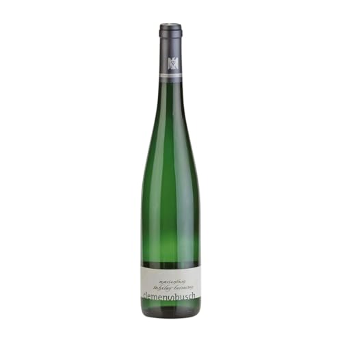 Clemens Busch Marienburg Fahrlay Terrassen Riesling Trocken Grosses Gewächs GG 75 cl Weißwein Clemens Busch Marienburg Fahrlay Terrassen Riesling Trocken Grosses Gewächs GG 75 cl Weißwein von Weingut Clemens Busch