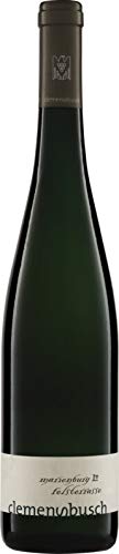 Weingut Clemens Busch Riesling VDP.GROSSE LAGE Marienburg Felsterrassen 2018 Busch (1 x 0.75 l) von Weingut Clemens Busch