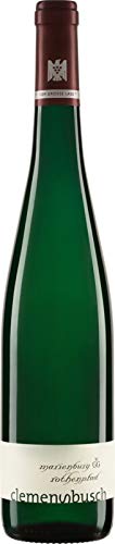 Weingut Clemens Busch Riesling VDP.GROSSE LAGE Marienburg Rothenpfad GG Busch (1 x 0.75 l) von GREAT BRITISH TRADING LIMITED