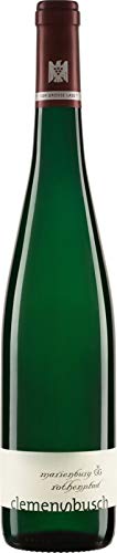 Weingut Clemens Busch Riesling VDP.GROSSE LAGE Marienburg Rothenpfad GG Busch (1 x 0.75 l) von Weingut Clemens Busch