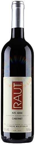 Cabernet Raut DOC - 2007 - Weingut Clemens Waldthaler von Weingut Clemens Waldthaler