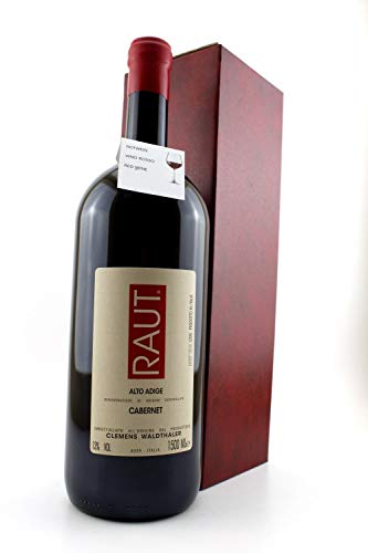 Cabernet Raut Magnum HK - 2014 - Weingut Waldthaler Clemens von Weingut Clemens Waldthaler