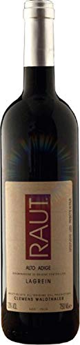 Lagrein Raut DOC - 2009-1,5 lt. - Weingut Clemens Waldthaler von Weingut Clemens Waldthaler