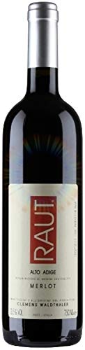 Merlot Raut DOC - 2009 - Weingut Clemens Waldthaler von Weingut Clemens Waldthaler