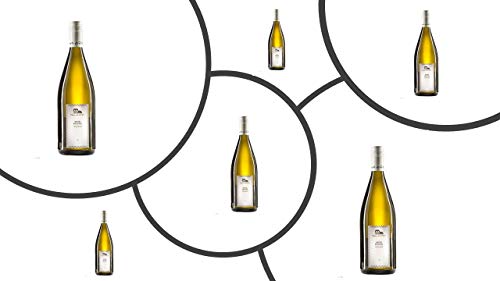 6er Karton Moselriesling trocken von Weingut Clüsserath-Weiler