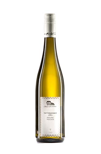 Riesling HC trocken von Weingut Clüsserath-Weiler