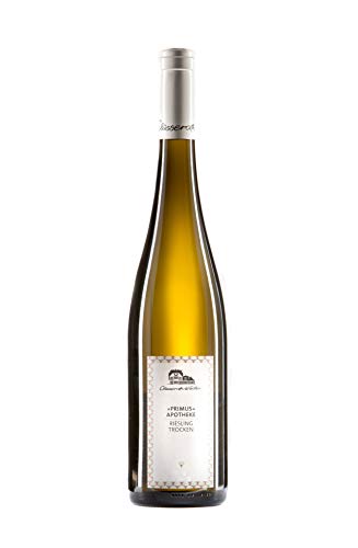 Riesling"Primus" Trittenheimer Apotheke trocken von Weingut Clüsserath-Weiler