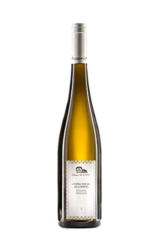 Riesling"Terra Rossa" Mehringer Zellerberg trocken von Weingut Clüsserath-Weiler