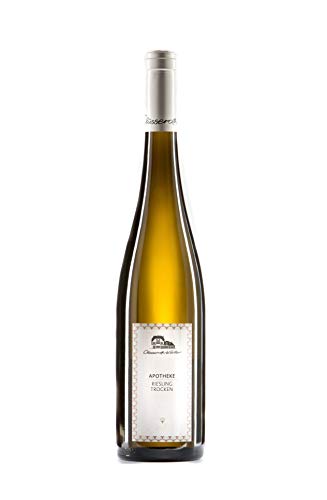Riesling Trittenheimer Apotheke trocken von Weingut Clüsserath-Weiler