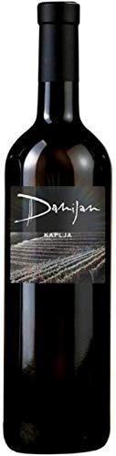 Bianco Kaplia IGT - 2008-1,5 lt. - Weingut Damijan von Weingut Damijan