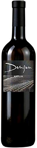 Bianco Kaplia IGT - 2008 - Weingut Damijan Bianco Kaplia IGT - 2008 - Weingut Damijan von Weingut Damijan