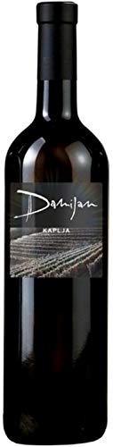 Bianco Kaplia IGT - 2013-1,5 lt. - Weingut Damijan Bianco Kaplia IGT - 2013-1,5 lt. - Weingut Damijan von Weingut Damijan