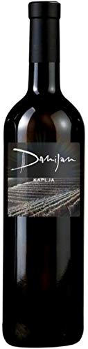 Bianco Kaplia IGT - 2013-1,5 lt. - Weingut Damijan von Weingut Damijan