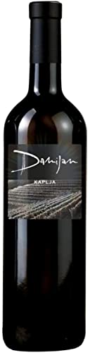 Bianco Kaplia IGT - 2014 - Weingut Damijan von Weingut Damijan