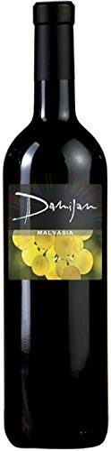 Malvasia IGT - 2012 - Weingut Damijan Malvasia IGT - 2012 - Weingut Damijan von Weingut Damijan