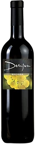 Malvasia IGT - 2014 - Weingut Damijan Malvasia IGT - 2014 - Weingut Damijan von Weingut Damijan