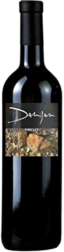 Rosso Prelit IGT - 2014 - Weingut Damijan Rosso Prelit IGT - 2014 - Weingut Damijan von Weingut Damijan