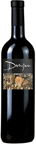 Rosso Prelit IGT - 2014 - Weingut Damijan von Weingut Damijan