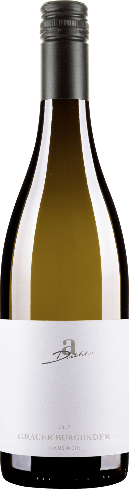 A. Diehl Grauer Burgunder Hauswein A. Diehl Grauer Burgunder Hauswein von A. Diehl