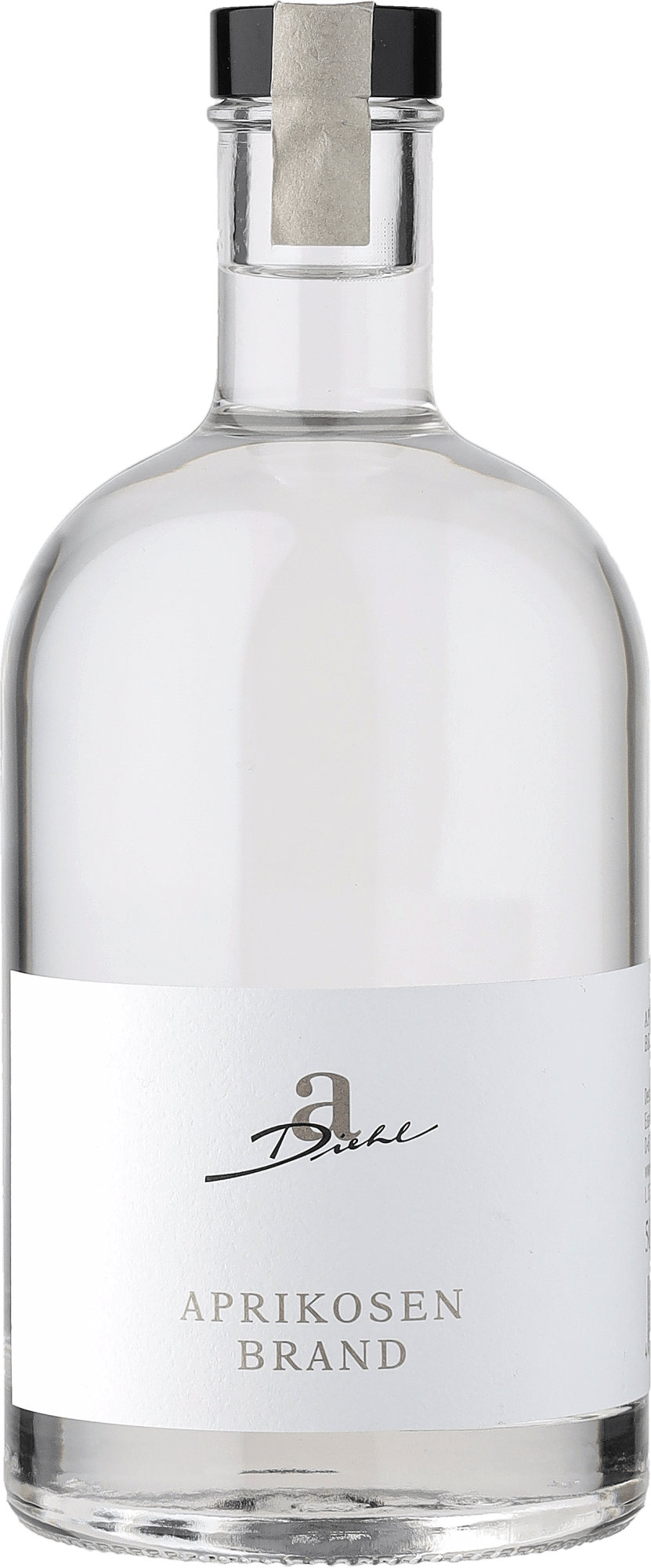A. Diehl Aprikosenbrand - 0,5l A. Diehl Aprikosenbrand - 0,5l