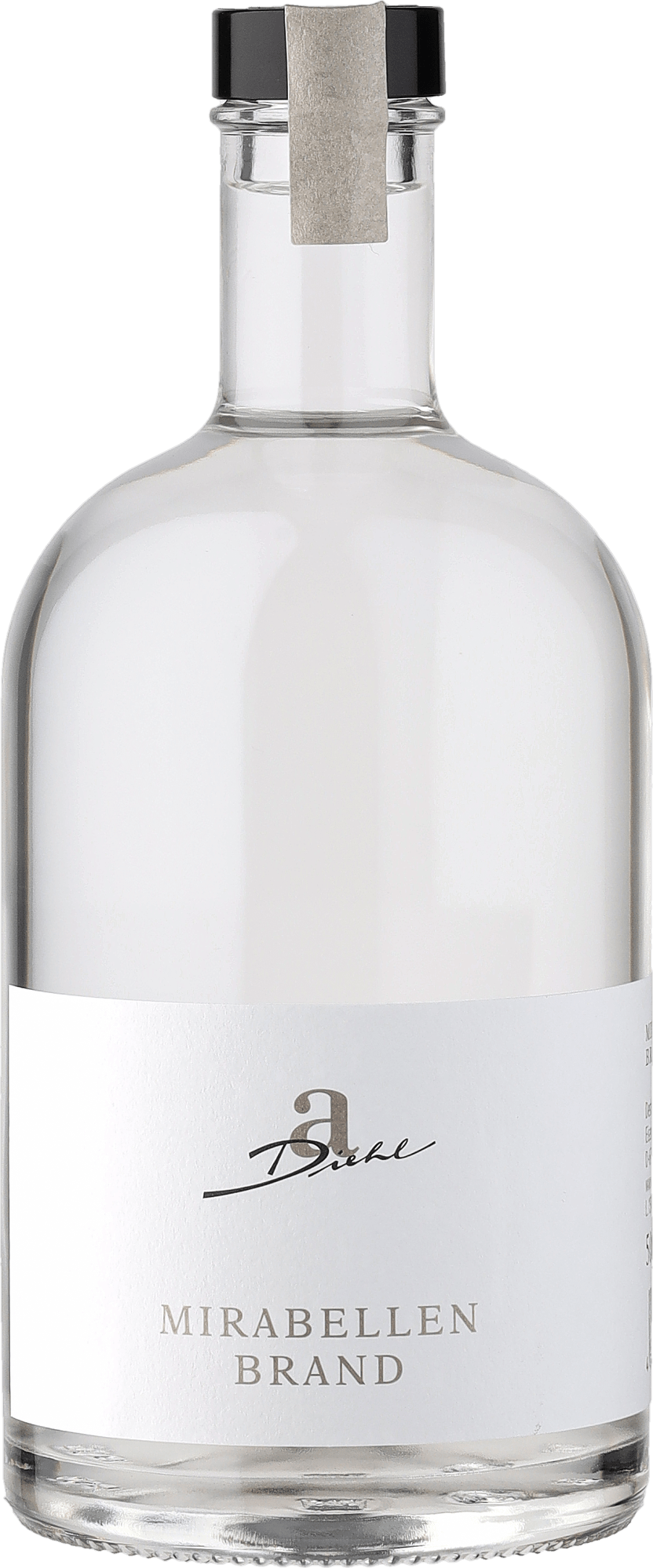 A. Diehl Mirabellenbrand - 0,5l A. Diehl Mirabellenbrand - 0,5l