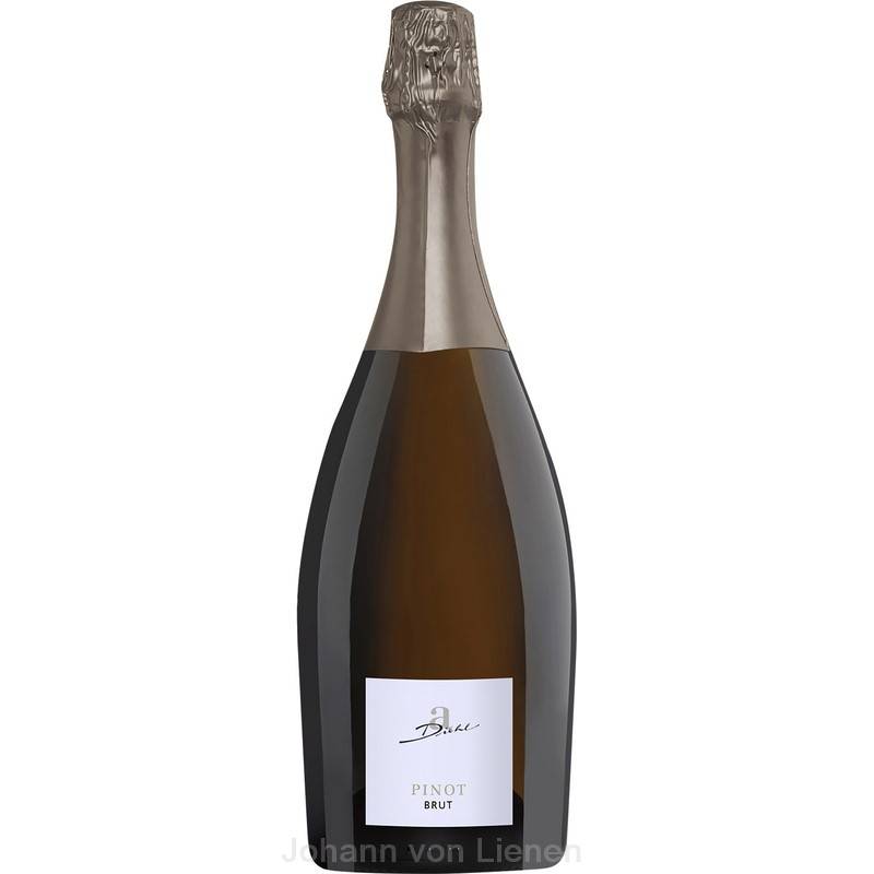 Diehl Pinot Sekt 0,75 L 12,5%vol von Weingut Diehl