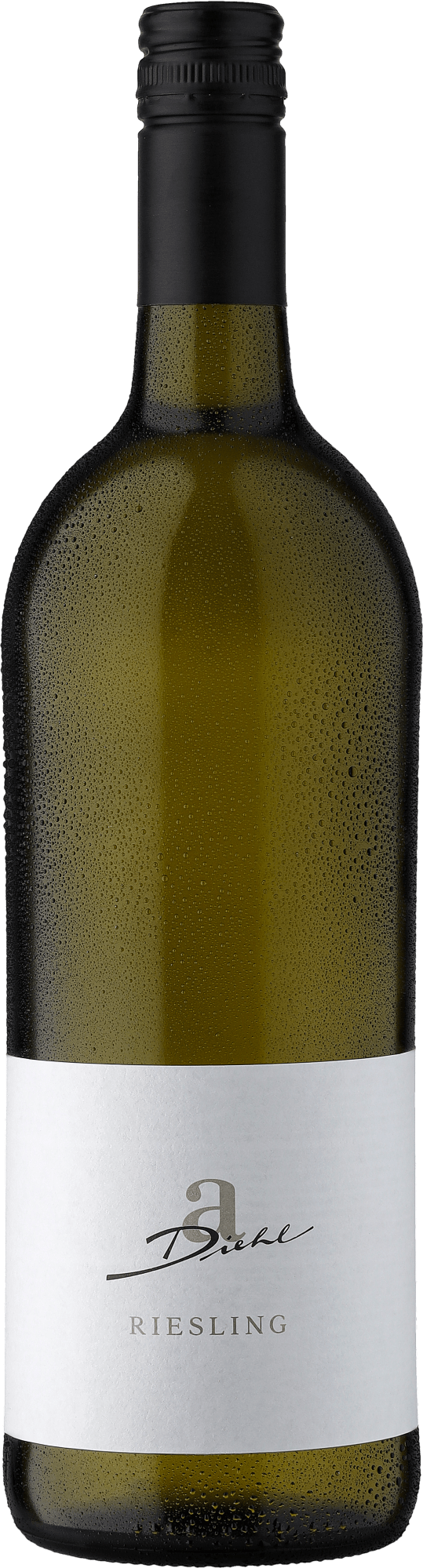 A. Diehl Riesling trocken - 1l