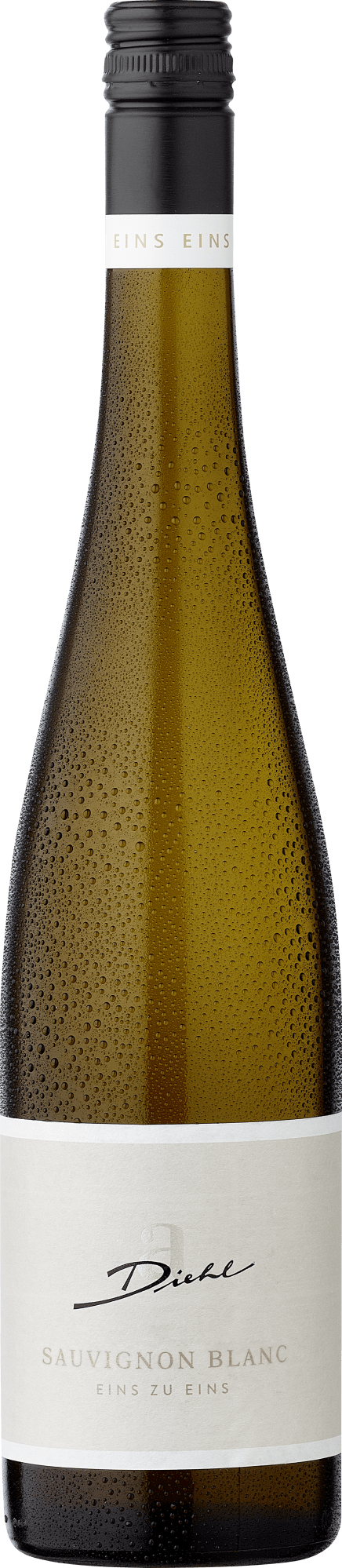 A. Diehl Sauvignon Blanc »eins zu eins« A. Diehl Sauvignon Blanc »eins zu eins«