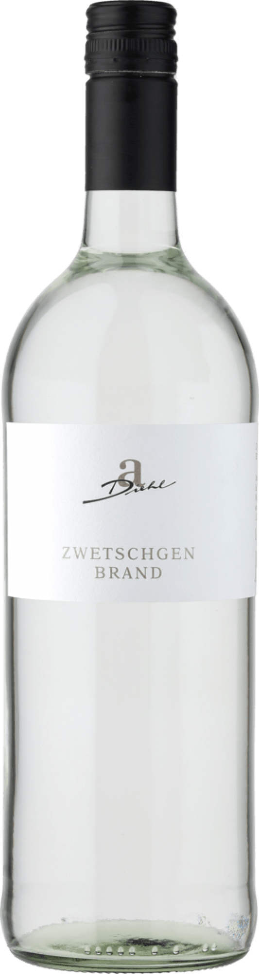 A. Diehl Zwetschgenbrand - 1l A. Diehl Zwetschgenbrand - 1l