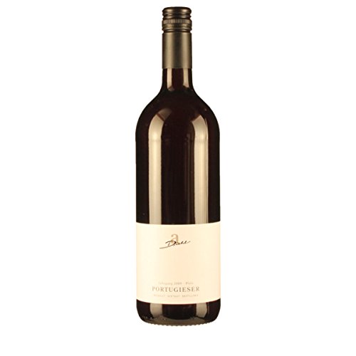 Weingut Diehl 2020 Rotwein Cuvée halbtrocken (002) QbA Edesheimer Ordensgut 1.00 Liter von Weingut Diehl