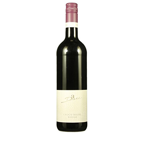 Weingut Diehl 2019 CROCO Diehl Rouge (009) 0.75 Liter von Weingut Diehl