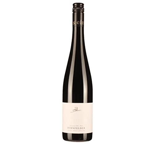 Weingut Diehl 2022 Dornfelder Rotwein trocken (015) Edesheimer Ordensgut Pfalz Dt. Qualitätswein (1 x 0,75 L) von Weingut Diehl