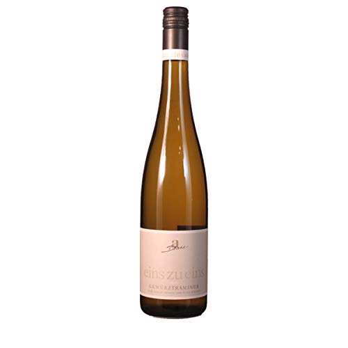 Weingut Diehl 2020 Gewürztraminer trocken (055) Qualitätswein 0.75 Liter von Weingut Diehl