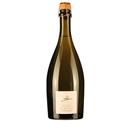 Weingut Diehl 2020 Sekt BLANC DE BLANC extra brut (103) Edesheimer Ordensgut 0.75 Liter von Weingut Diehl