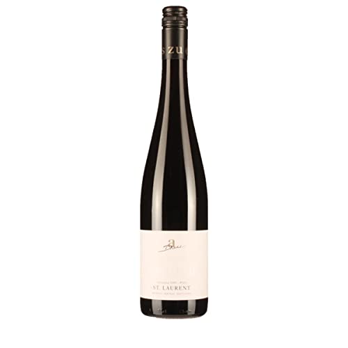 Weingut Diehl 2020 St. Laurent Rotwein (010) trocken QbA 0.75 Liter von Weingut Diehl