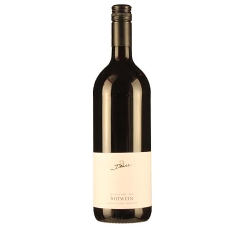 Weingut Diehl 2022 Rotwein-Cuvée süß Pfalz Dt. Qualitätswein 1.00 Liter von Weingut Diehl