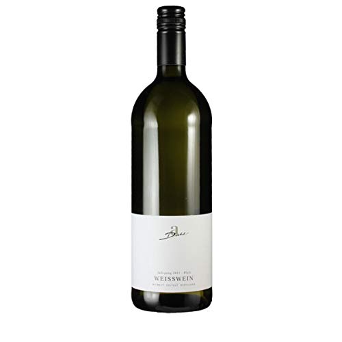 Weingut Diehl 2022 Weißwein-Cuvée süß Pfalz Dt. Qualitätswein 1.00 Liter von Weingut Diehl