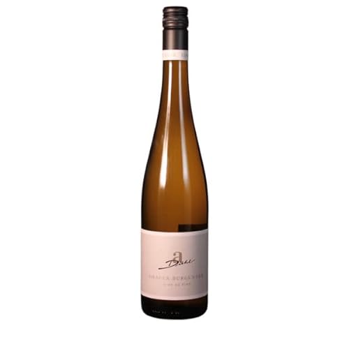 Weingut Diehl 2023 Grauer Burgunder (046) trocken Pfalz Dt. Qualitätswein 0.75 Liter von Weingut Diehl