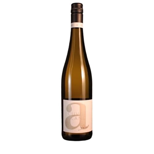 Weingut Diehl Cuvee Blanc ALKFREI MILD (360) 0.75 Liter von Weingut Diehl