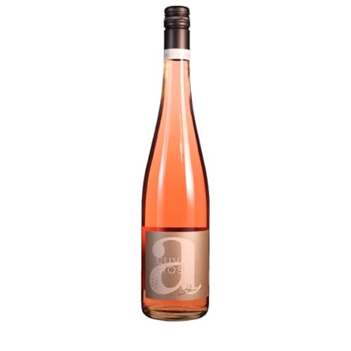 Weingut Diehl Cuvée Rosé (361) Alkoholfrei 0.75 Liter von Weingut Diehl