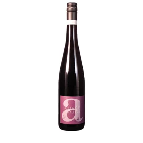 Weingut Diehl Cuvée Rot (362) Alkoholfrei 0.75 Liter von Weingut Diehl