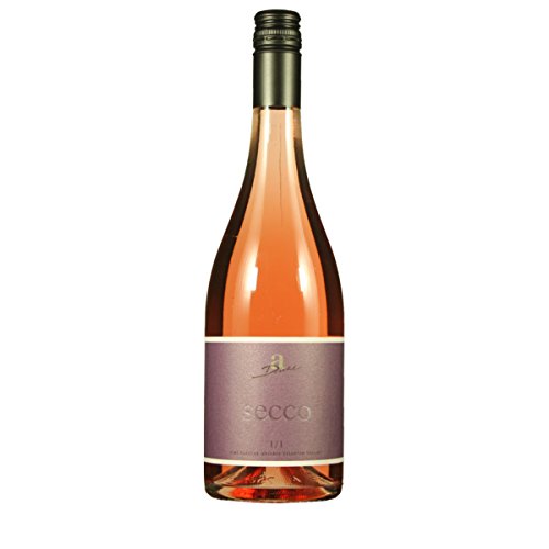Weingut Diehl Secco 1/1 Rose (077) trocken 0.75 Liter von Weingut Diehl