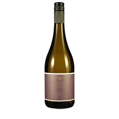 Weingut Diehl Secco 1/1 FEINHERB (078) 0.75 Liter von Weingut Diehl