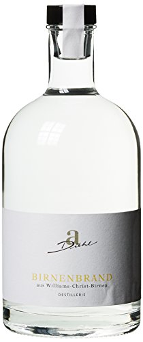 Weingut Diehl Williams aus der Birne, 42 % vol (1 x 0.5 l) von Weingut Diehl